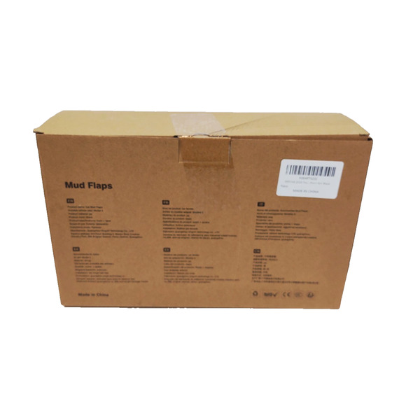 2025 Upgrade Mud Flaps Tesla Model 3 Highland Accessories No Drilling - Picture 4 of 13